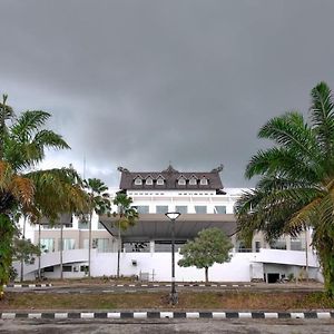 Horison Ultima Bandara Balikpapan